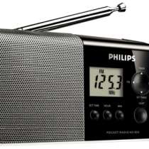 Радиоприемник philips AE1850, в Москве