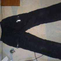 Штаны демисезонные  на девочку, в Уфе