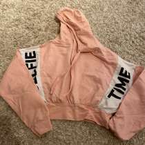 Кроп худи, в г.Молодечно