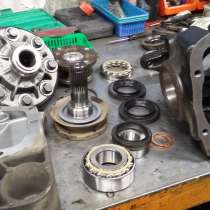 Ремонт редукторов в Ростове-на-Дону (на все марки авто), в Ростове-на-Дону