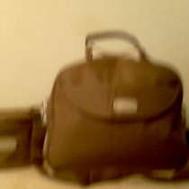 Сумка с косметичкой комплект, в Москве