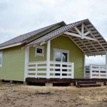 Участок № 3 - Дачный поселок Речной, в Можайске