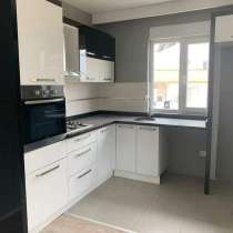 КВАРТИРА В АНТАЛИИ С ВИДОМ НА ГОРЫ, в г.Анталия