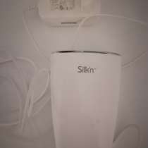 Продам срочно фотоэпилятор Silk'n, в Омске
