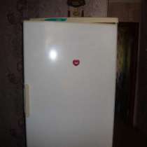 Холодильник в рабочем состоянии, в г.Костанай