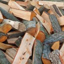 Дрова колотые, в Краснодаре