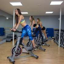 Групповые занятия, в Стерлитамаке