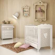 Кровать 120x60 Micuna Vintage МАГАЗИН!!, в Москве