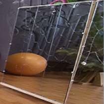 Продам Зеркальные полотна, в Троицке