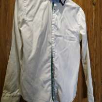 Рубашка на подростка, в Омске