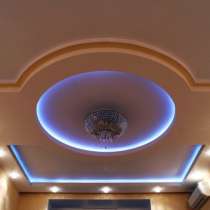 Ремонт квартир под ключ, в Ногинске