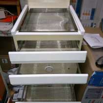 Пищевая сушилка Дачник 4, в Санкт-Петербурге