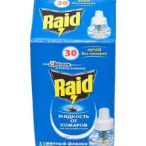 Средства от комаров и мух, в г.Николаев