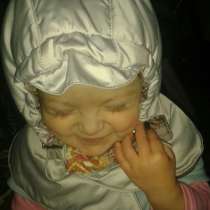 Слингокуртка демисезонная, в Ижевске