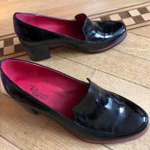 Туфли, в Москве