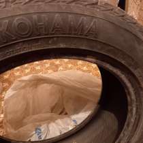 Хорошое состояние 205/55R16, в Перми