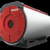 Котел водогрейный высокого давления WH11000, в Краснодаре