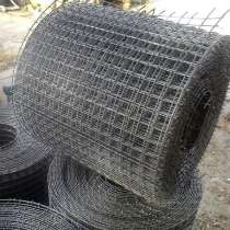 Сетка Сварная без покрытия (Кладочная), в Кургане