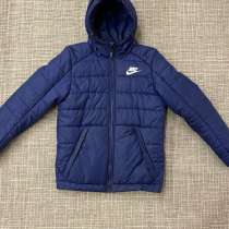 Куртка Nike, в Краснодаре