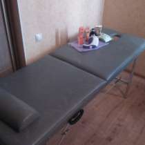 Оздоровительный массаж, в Санкт-Петербурге