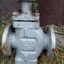 Клапан регулирующий для дистанционного регулирования, в Новосибирске