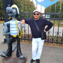 Кафе встреча, в Уфе