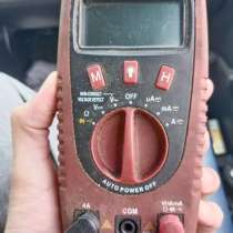 Мультиметр, в Сургуте
