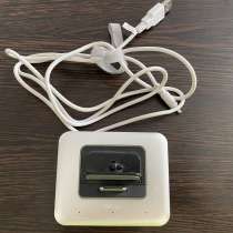 Dock-станция для iPhone 4s \ 4 \ IPAD Универсальная (usb, ca, в г.Астана