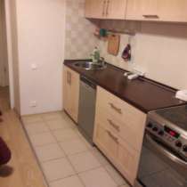 Сдам 2-комн. кв. 56.3 кв. м., ул. Большая Каменная, 1/9 эт, в Выборге