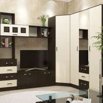 Мебель на заказ. Кухни, юношеские гарнитуры, гардеробные, в г.Бишкек