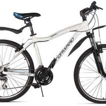 Горный велосипед Forward Hesper 817 (2012), в Краснодаре