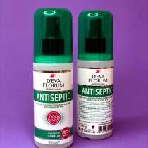 Антисептик D’EVA FLORUM, в Сергиевом Посаде