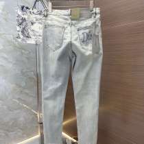 Джинсы Christian Dior новые 32 размер, в Москве