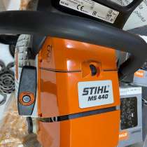 Stihl ms 440, в Рязани