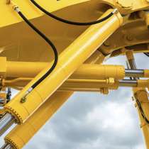 ООО " СпецТехОборудование" Ремонт гидроцилиндров, в Ангарске