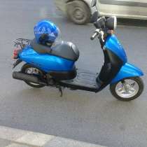 Honda Today, в Санкт-Петербурге