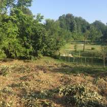 З/у 10 сот ЛПХ, Сочи, с. Иларионовка(Хоста), в Сочи