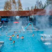 22 февр "Горячий источник Уктус" ХП080, в Перми