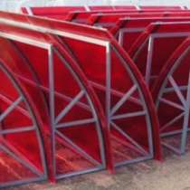 Металлические конструкции, в Москве