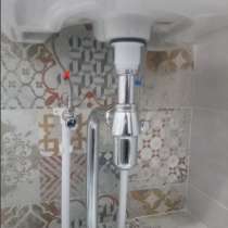 Срочный сантехник, в г.Тирасполь