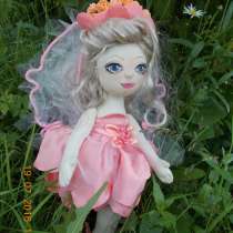 Интерьерно- игровая кукла, в Архангельске