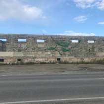 Продается пром. база (Костанайская область), в г.Костанай