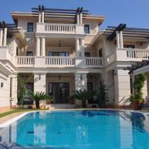 Одна из лучших люксовых вилл на приморье, Черногория, в г.Херцег-Нови