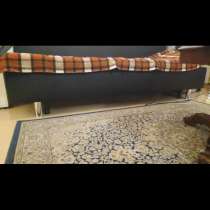 Диван раскладной, удобный.200*80, в г.Франкфурт-на-Майне