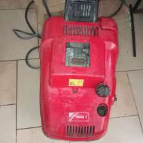 Автомойка портотехника, в Краснодаре