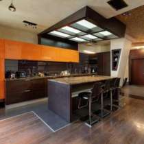 Продажа 2х-уровневой 4х комнатной квартиры, в Москве