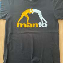 Футболка Manto, в Симферополе