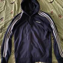 Зип-худи adidas, в Сарове