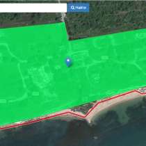 Участок 4 га со СВОИМ пляжем в Керчи, в Керчи