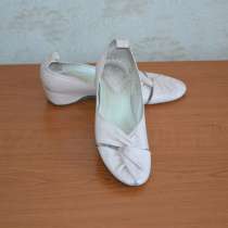 Балетки, в Архангельске